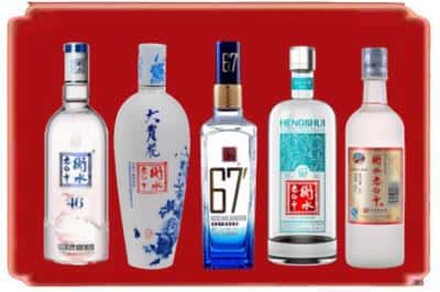 唐河县回收衡水老白干